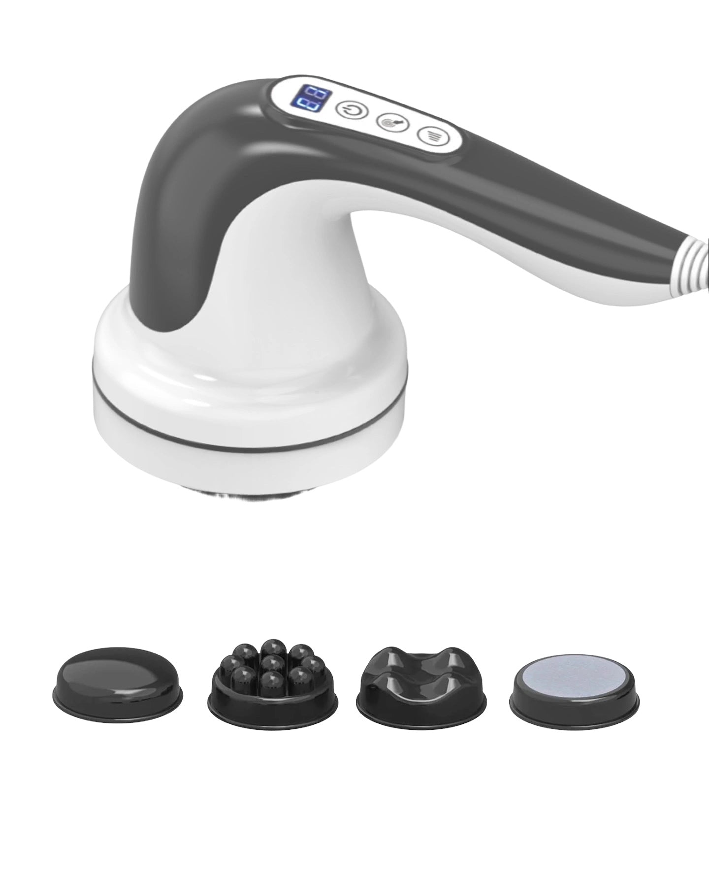 Anti-Cellulite Body Sculpting Massager