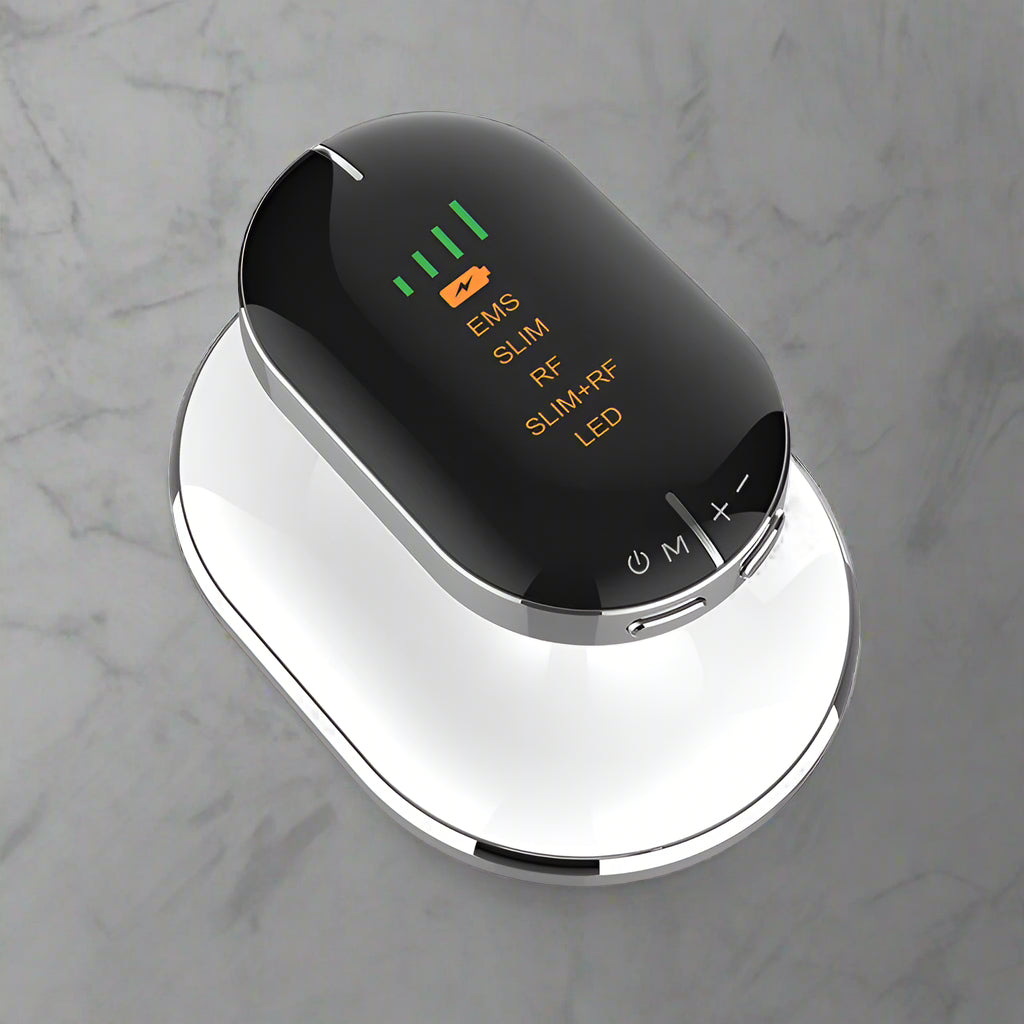 All-Inclusive Body Contouring Device: Sculpt, Tone & Glow