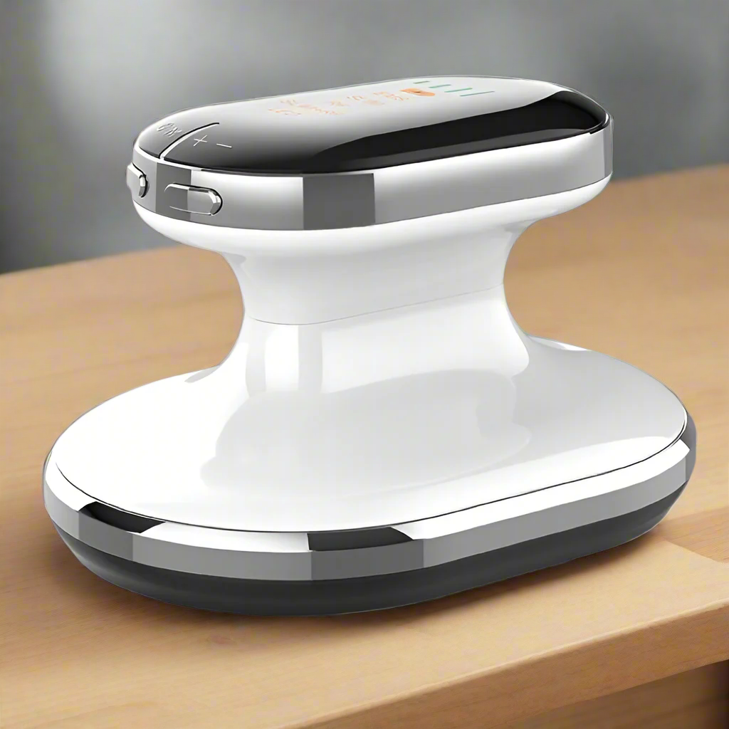 All-Inclusive Body Contouring Device: Sculpt, Tone & Glow
