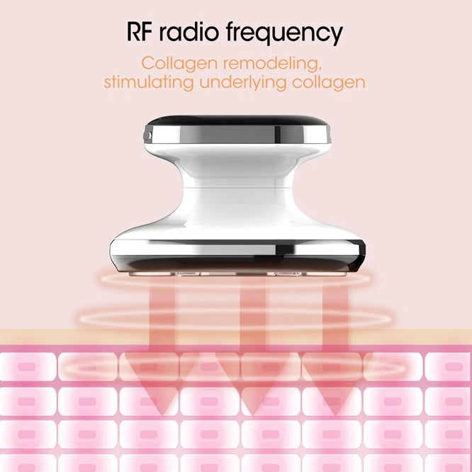 All-Inclusive Body Contouring Device: Sculpt, Tone & Glow