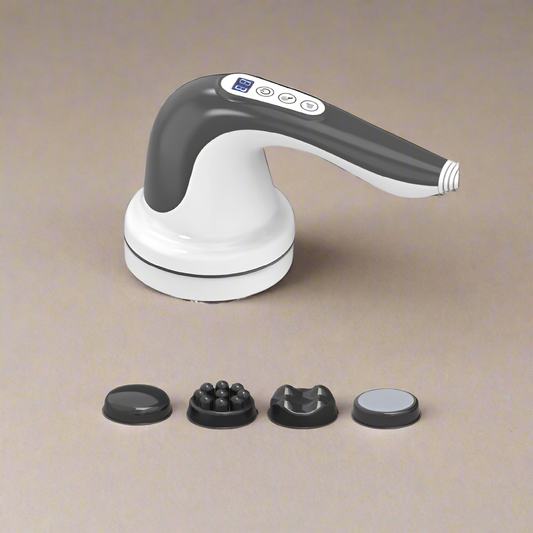 Anti-Cellulite Body Sculpting Massager