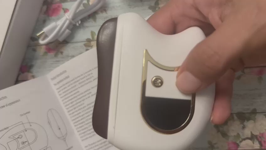 Gua Sha Facial Sculpting