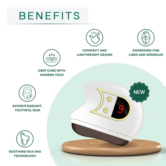 Gua Sha Facial Sculpting