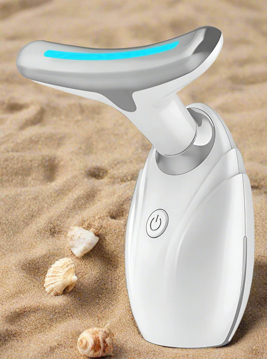 Neck & Face Lifting LED Therapy
