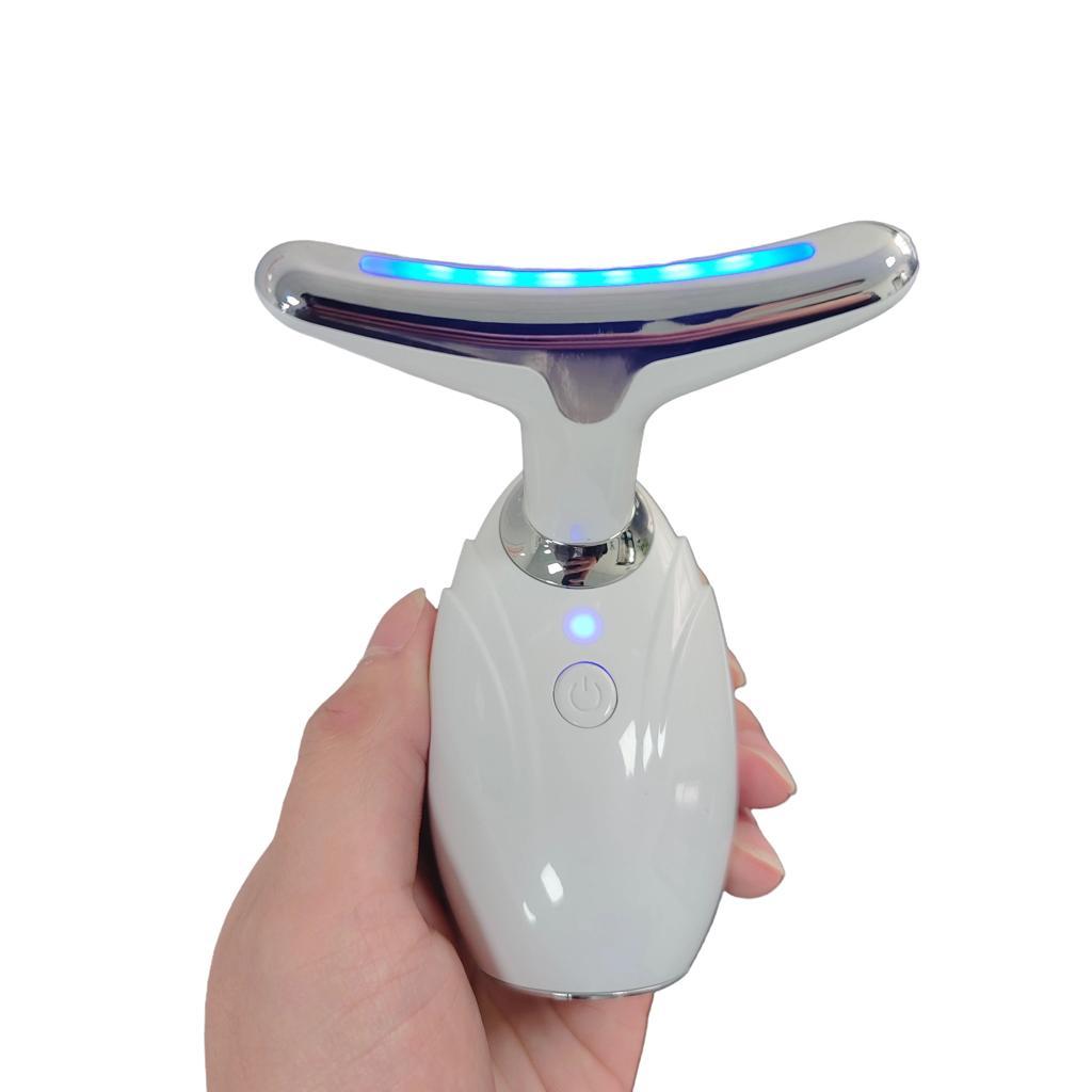 Neck & Face Lifting LED Therapy