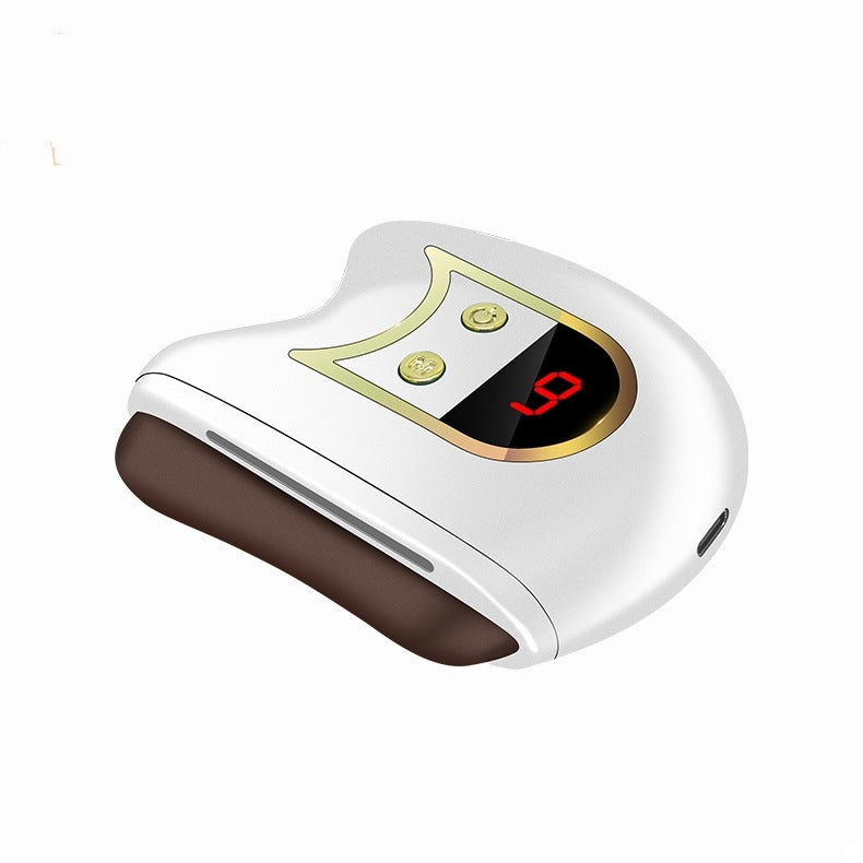 Gua Sha Facial Sculpting