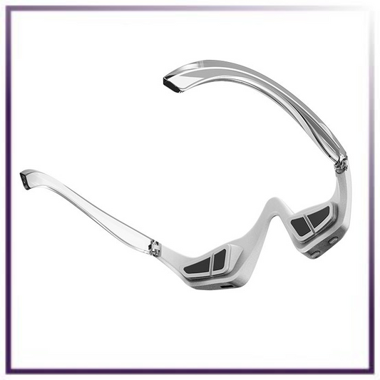 Red Light Therapy Under-Eye Massager