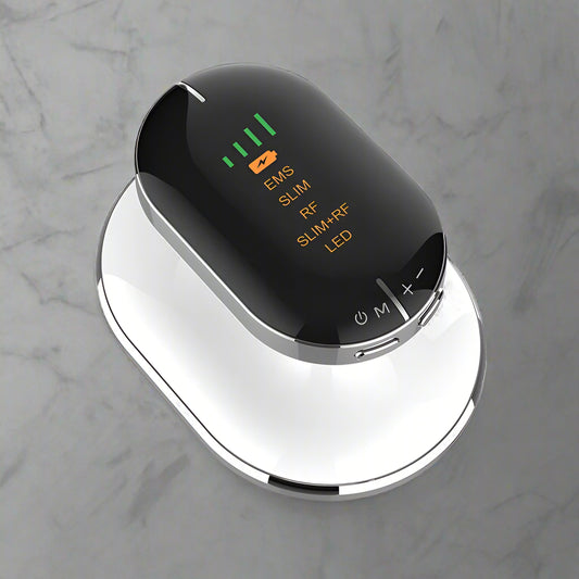 All-Inclusive Body Contouring Device: Sculpt, Tone & Glow