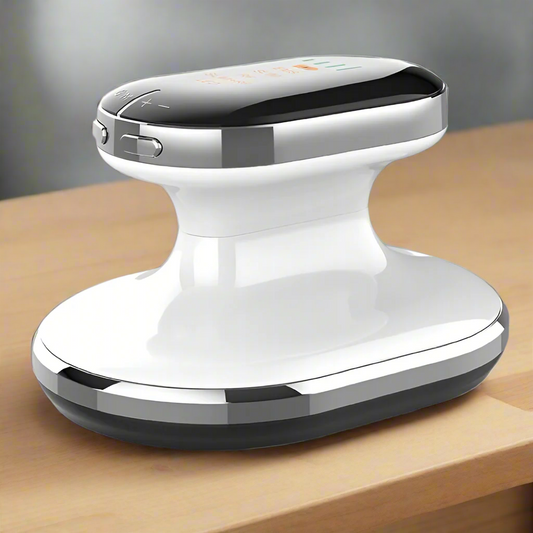 All-Inclusive Body Contouring Device: Sculpt, Tone & Glow